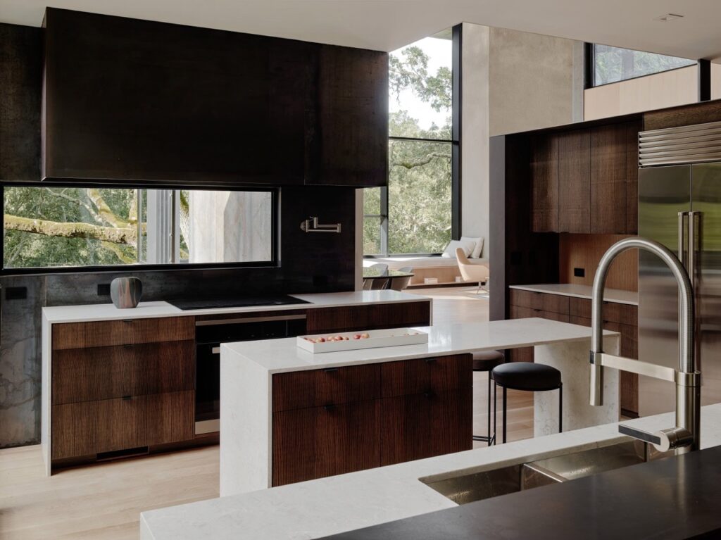 Luxury Kitchen Remodel